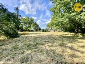 Prodej pozemku pro bydlení, Otice, Rybníčky, 1049 m2