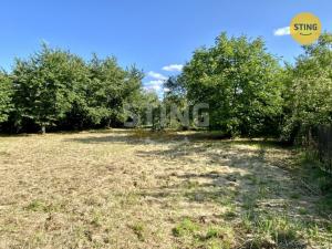 Prodej pozemku pro bydlení, Otice, Rybníčky, 1049 m2