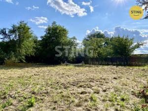 Prodej pozemku pro bydlení, Otice, Rybníčky, 1049 m2