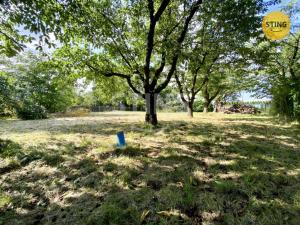 Prodej pozemku pro bydlení, Otice, Rybníčky, 1049 m2