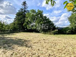 Prodej pozemku pro bydlení, Otice, Rybníčky, 1049 m2