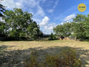 Prodej pozemku pro bydlení, Otice, Rybníčky, 1049 m2