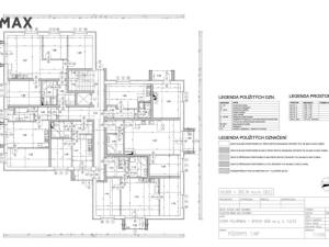 Prodej bytu 3+kk, Pelhřimov - Starý Pelhřimov, 80 m2