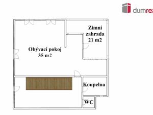 Prodej rodinného domu, Krajková - Libnov, 177 m2