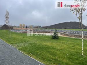 Prodej pozemku pro bydlení, Trnová, 1373 m2