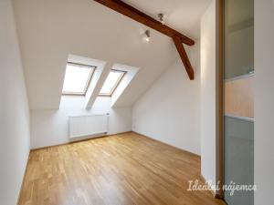 Pronájem bytu 3+kk, Praha - Holešovice, Ortenovo náměstí, 82 m2