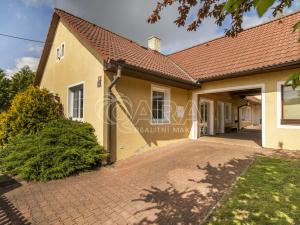 Prodej rodinného domu, Praha - Kolovraty, Mírová, 200 m2