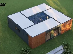 Prodej atypického bytu, Ostrov, Karlovarská, 39 m2