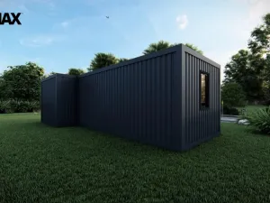 Prodej atypického bytu, Ostrov, Karlovarská, 39 m2
