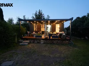 Prodej atypického bytu, Ostrov, Karlovarská, 39 m2