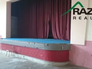 Pronájem výrobních prostor, Tachov, Prokopa Velikého, 658 m2