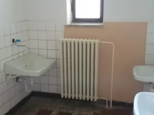 Pronájem výrobních prostor, Tachov, Prokopa Velikého, 658 m2