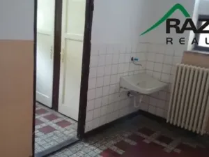 Pronájem výrobních prostor, Tachov, Prokopa Velikého, 658 m2