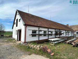 Prodej skladu, Budíškovice - Ostojkovice, 726 m2