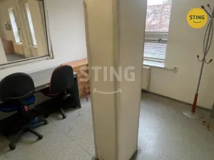 Pronájem skladu, Opava, Rybářská, 320 m2