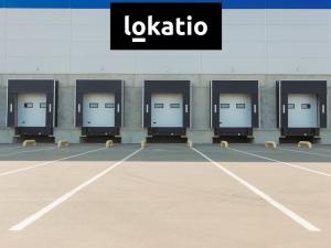 Pronájem skladu, Údlice, 12500 m2