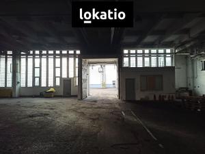 Pronájem skladu, Kladno, 10000 m2