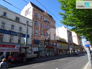 Pronájem kanceláře, Ústí nad Labem - Ústí nad Labem-centrum, Hrnčířská, 38 m2