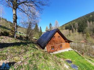 Prodej chalupy, Pec pod Sněžkou - Velká Úpa, 130 m2