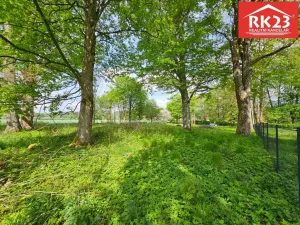 Prodej pozemku pro bydlení, Tři Sekery - Chodovská Huť, 2874 m2