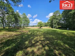 Prodej pozemku pro bydlení, Tři Sekery - Chodovská Huť, 2874 m2