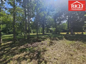 Prodej pozemku pro bydlení, Tři Sekery - Chodovská Huť, 2874 m2