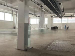 Pronájem výrobních prostor, Králův Dvůr, Tovární, 1000 m2