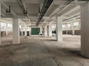 Pronájem výrobních prostor, Králův Dvůr, Tovární, 1000 m2