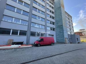 Pronájem výrobních prostor, Králův Dvůr, Tovární, 1000 m2