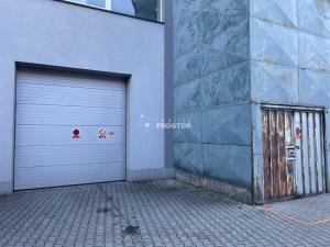 Pronájem výrobních prostor, Králův Dvůr, Tovární, 1000 m2