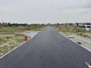 Prodej pozemku pro bydlení, Štarnov, 1080 m2