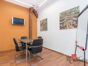 Prodej kanceláře, Praha - Vinohrady, Korunní, 358 m2