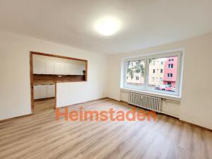 Pronájem bytu 3+1, Havířov, Klimšova, 68 m2