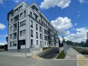 Prodej bytu 2+kk, Tábor, Kpt. Jaroše, 78 m2