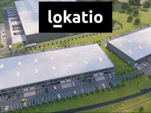 Pronájem skladu, Ústí nad Labem - Všebořice, 24000 m2