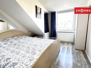 Pronájem bytu 2+kk, Zlín, Zabrání, 55 m2