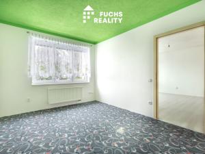 Prodej bytu 3+1, Ústí nad Orlicí, Třebovská, 65 m2