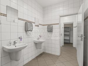 Pronájem kanceláře, Praha - Staré Město, Konviktská, 371 m2