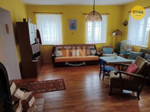 Prodej rodinného domu, Jiříkov - Loučné, 150 m2