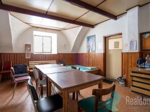 Prodej zemědělského objektu, Králova Lhota - Laziště, 2300 m2