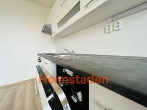 Pronájem bytu 2+1, Ostrava - Poruba, Opavská, 54 m2