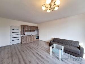 Prodej bytu 1+kk, Nový Jičín, Jičínská, 32 m2