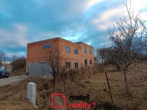 Prodej nízkoenergetického domu, Suchohrdly u Miroslavi, 116 m2