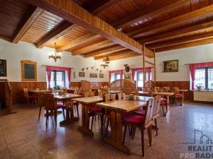 Prodej ubytování, Budišov nad Budišovkou, Československé armády, 290 m2