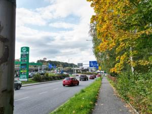 Prodej komerční nemovitosti, Liberec, 1550 m2