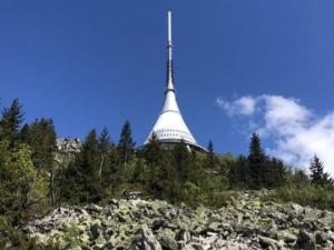 Prodej komerční nemovitosti, Liberec, 1550 m2