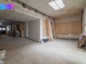 Pronájem obchodního prostoru, Přerov, Kratochvílova, 398 m2
