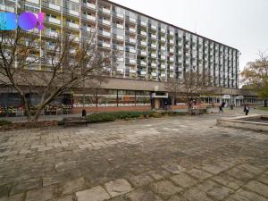 Pronájem obchodního prostoru, Přerov, Kratochvílova, 398 m2