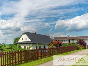 Prodej rodinného domu, Bruzovice, 180 m2