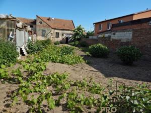 Prodej rodinného domu, Břeclav, 100 m2